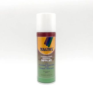 Magtox 「滅蛆死」草藥噴劑 200ml (馬來西亞製)